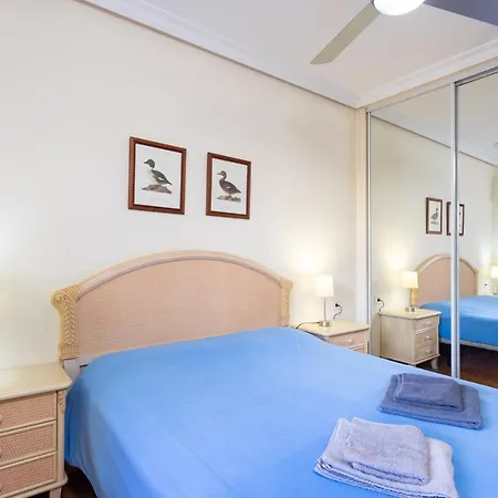 Blue Sky Albatros Apartman *