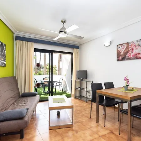 Blue Sky Albatros Apartman San Miguel de Abona