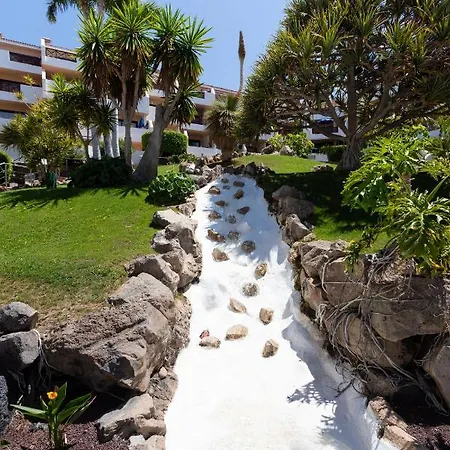 Blue Sky Albatros Apartman San Miguel de Abona