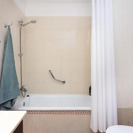 Blue Sky Albatros Apartman San Miguel de Abona