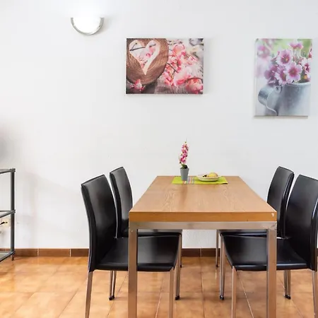 Apartman Blue Sky Albatros *