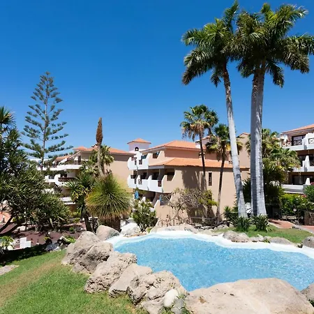 Apartman Blue Sky Albatros San Miguel de Abona