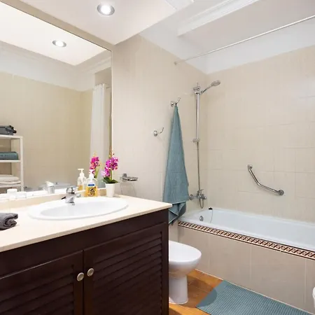 Blue Sky Albatros Apartman *