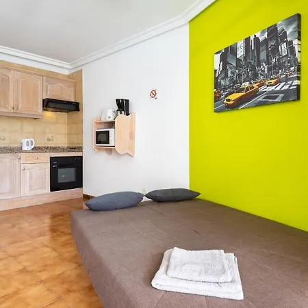 Apartman Blue Sky Albatros *